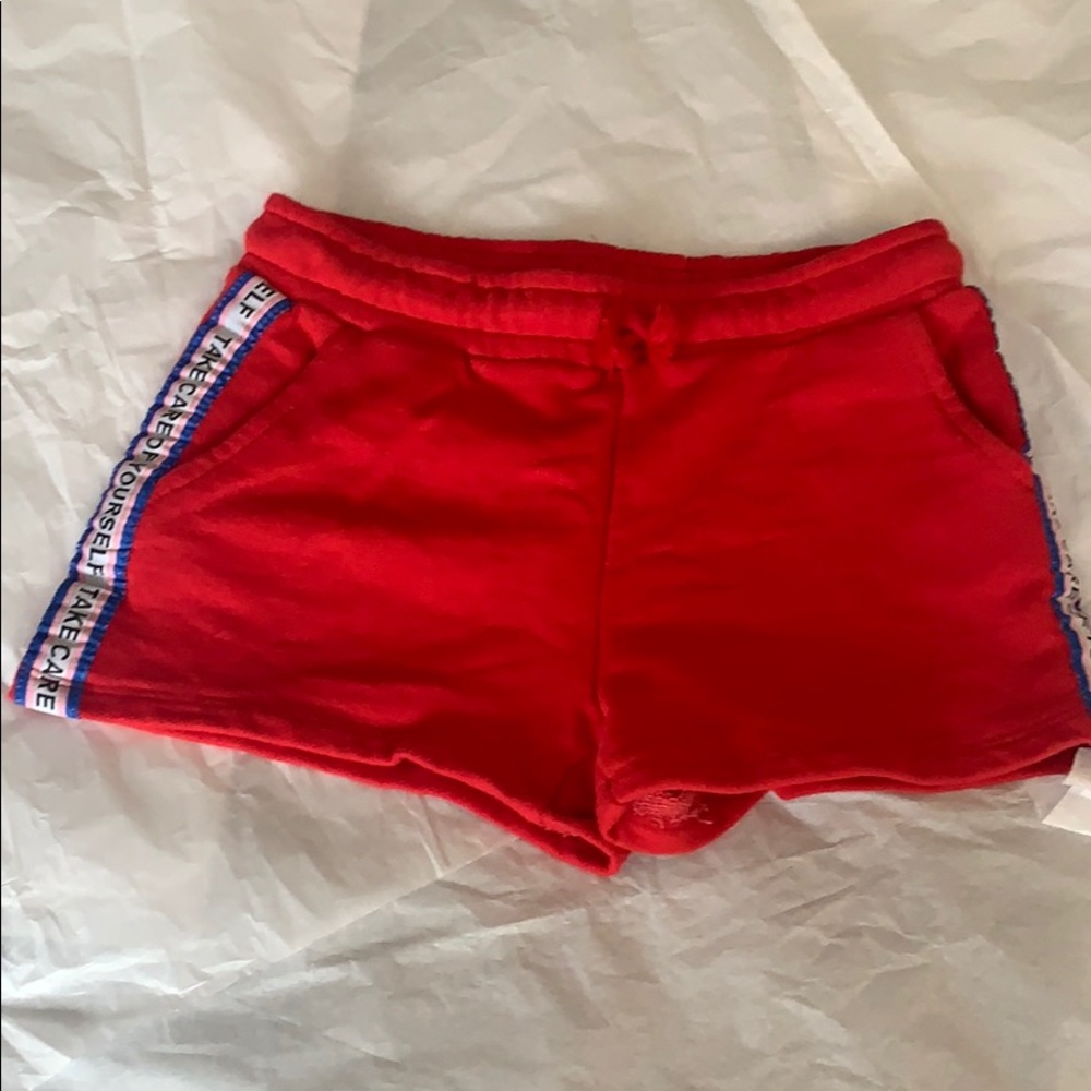 Shorts